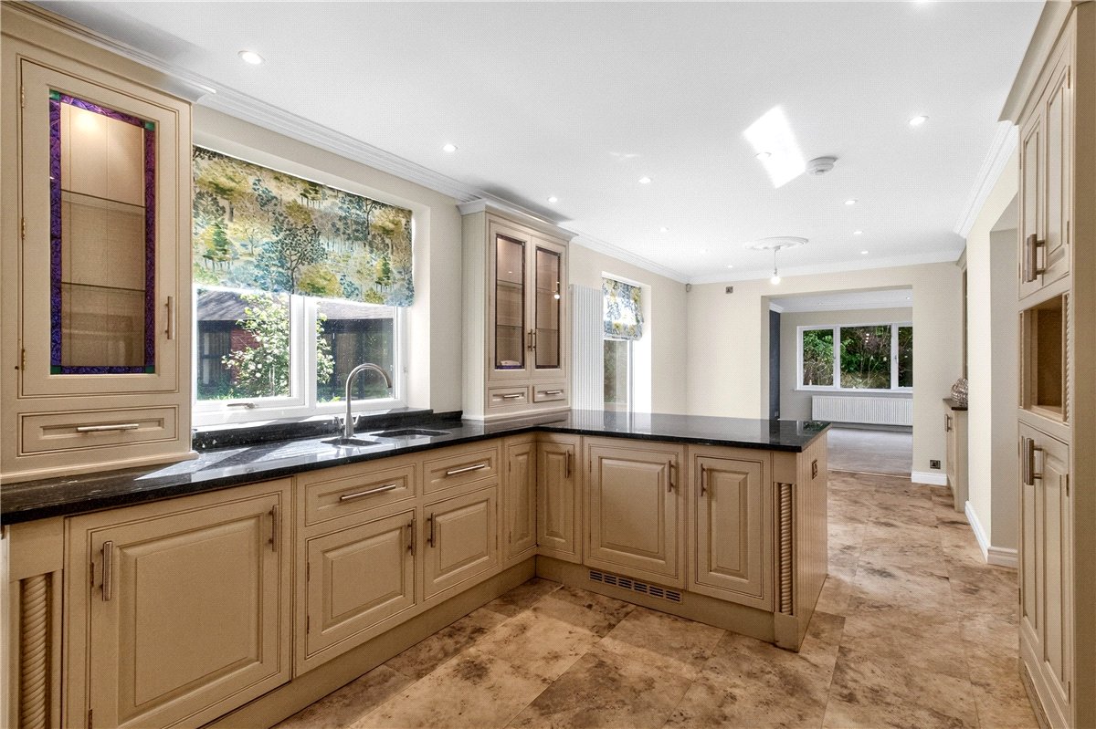 5 bedroom House, Snape Hall Road, Whitmore, ST5 - Let Agreed, Image 17