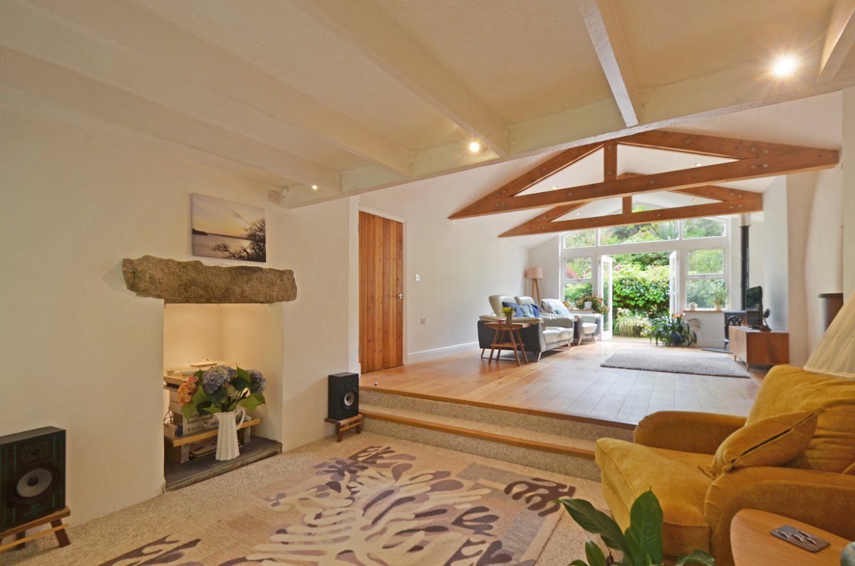 3.2  Farm, Hale Mills, Twelveheads, TR4 - Available, Image 24