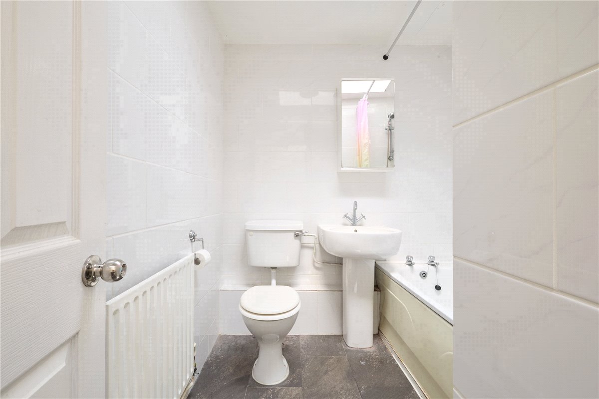 2 bedroom House, Rivar Place, Sleaford Street, CB1 - Sold STC, Image 6