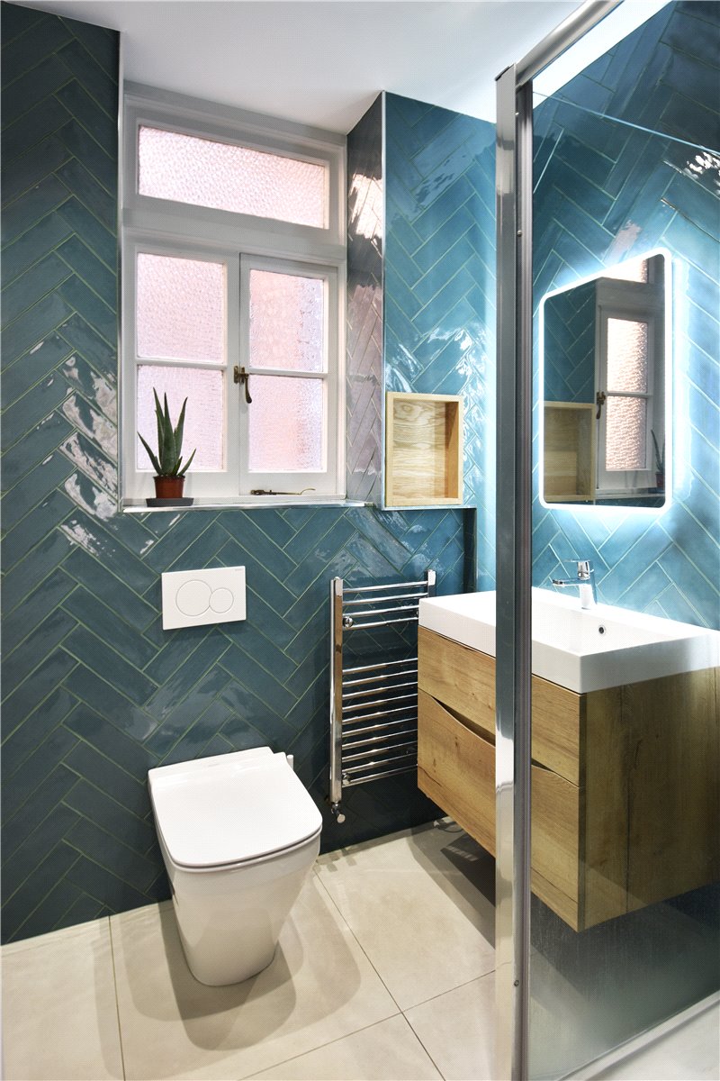 3 bedroom Flat, Arundel Mansions, Kelvedon Road, SW6 - Let Agreed, Image 14