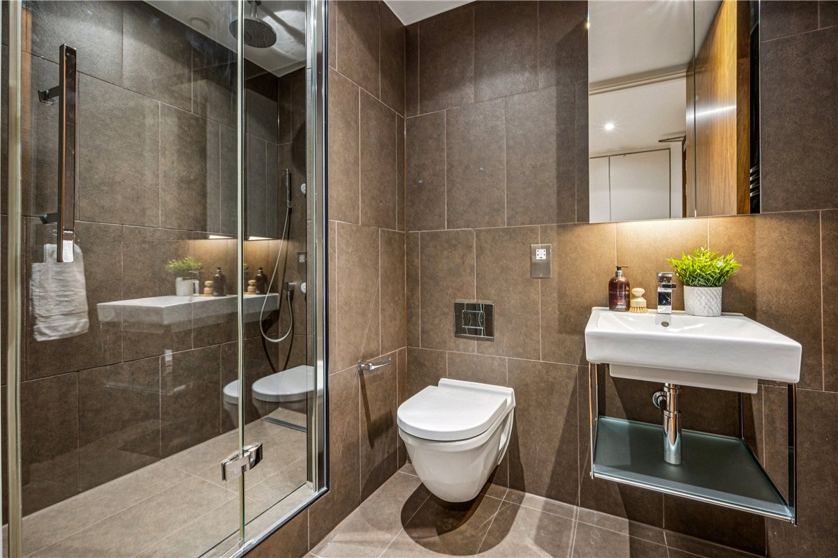 3 bedroom Flat, Bolsover Street, Fitzrovia, W1W - Sold, Image 8