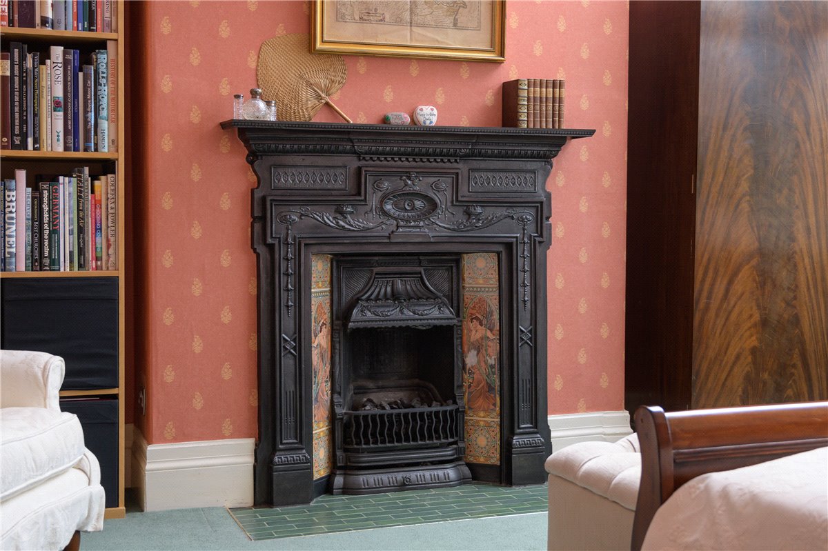 5 bedroom House, Englishcombe Lane, Bath, BA2 - Sold, Image 10