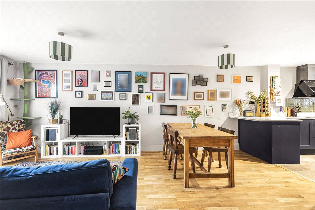 3 bedroom House, Albert Street, Oxford, OX2 - Sold, Image 20