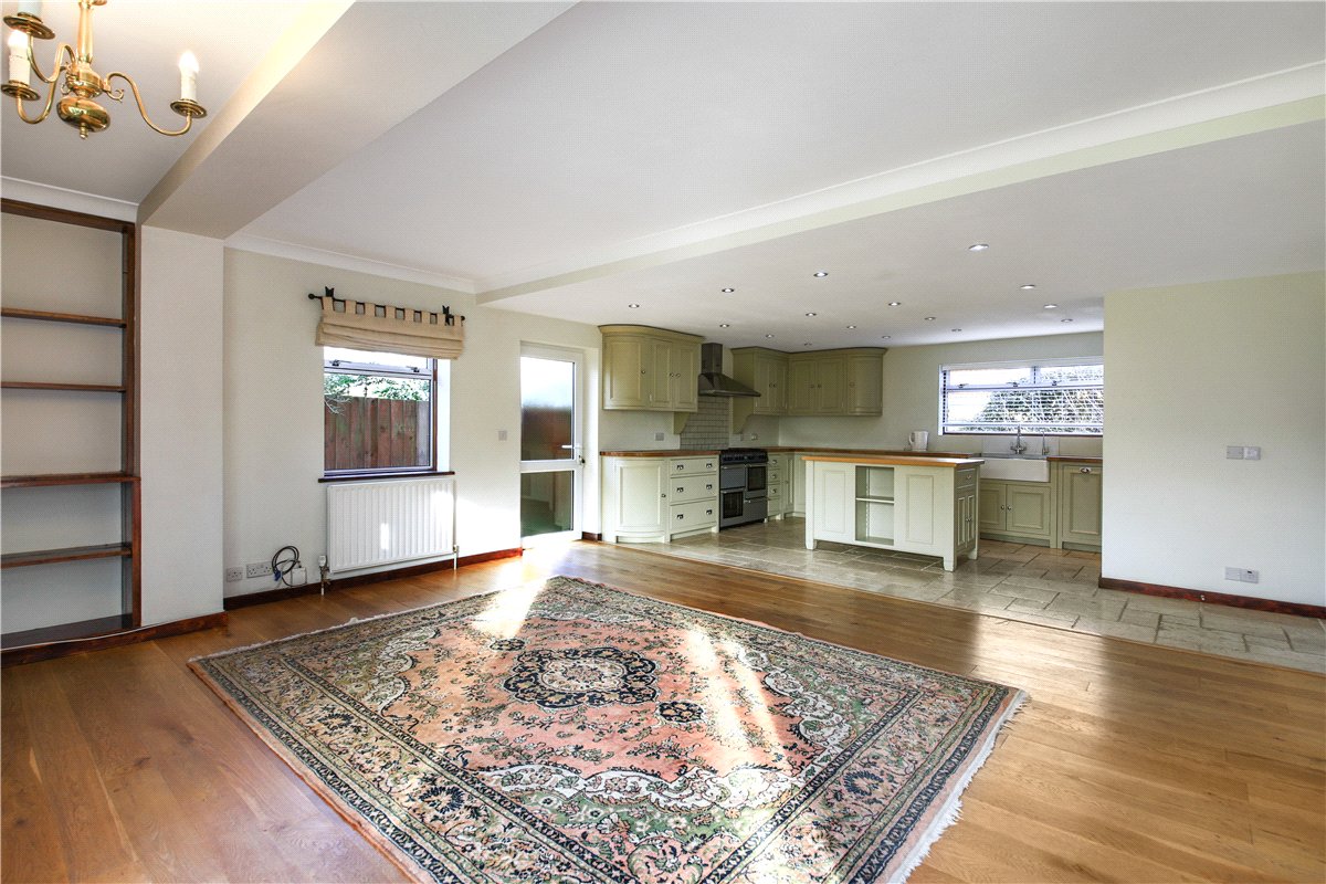 6 bedroom House, Sedley Taylor Road, Cambridge, CB2 - Available, Image 3