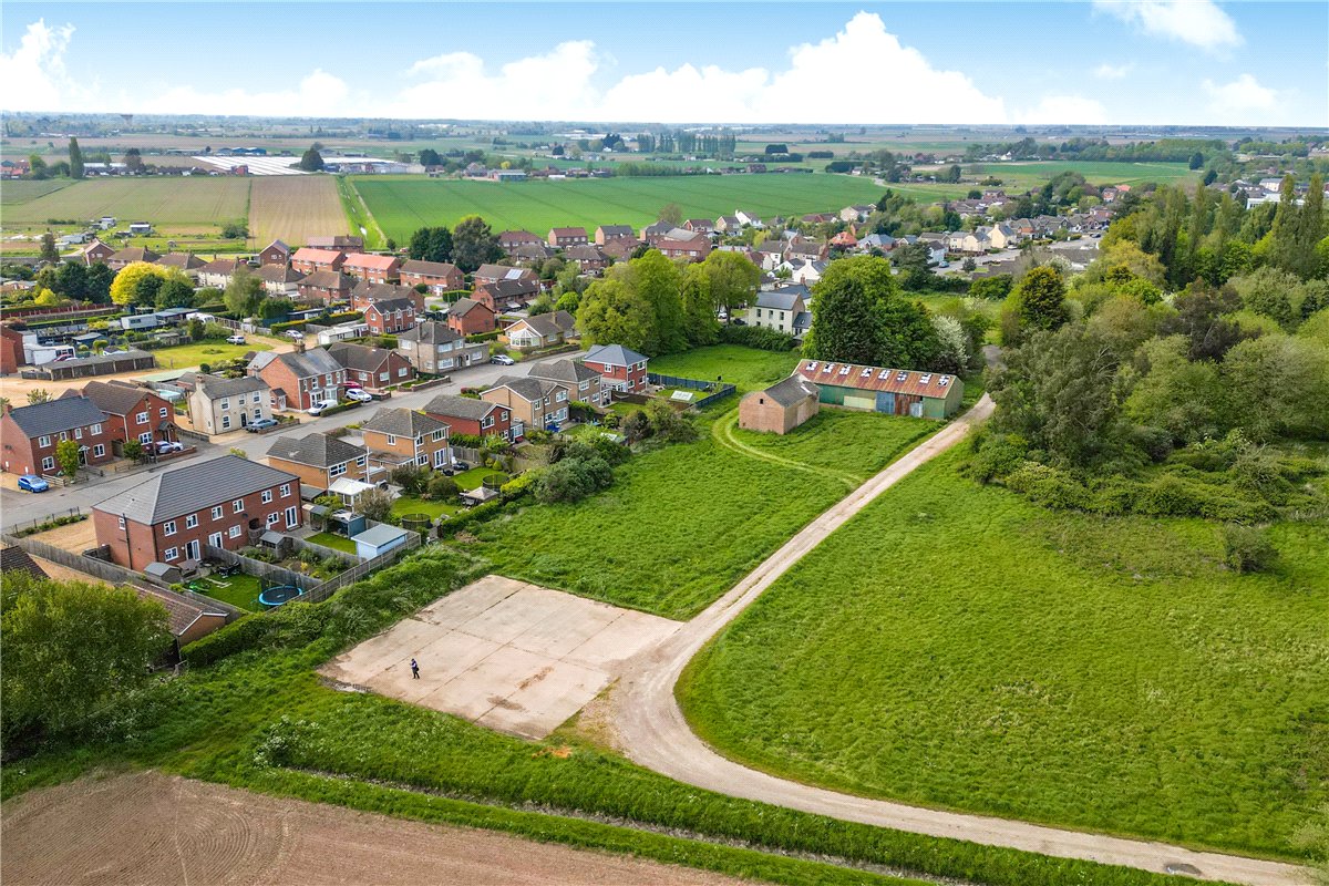 1.25  Development Land, Lot 3 - Hall Marsh Farm, Long Sutton, PE12 - Sold, Image 5