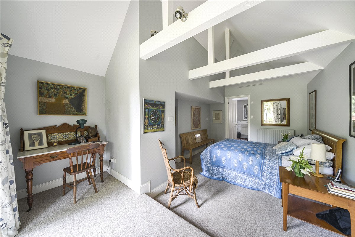 3 bedroom House, West Meon, Petersfield, GU32 - Sold STC, Image 9