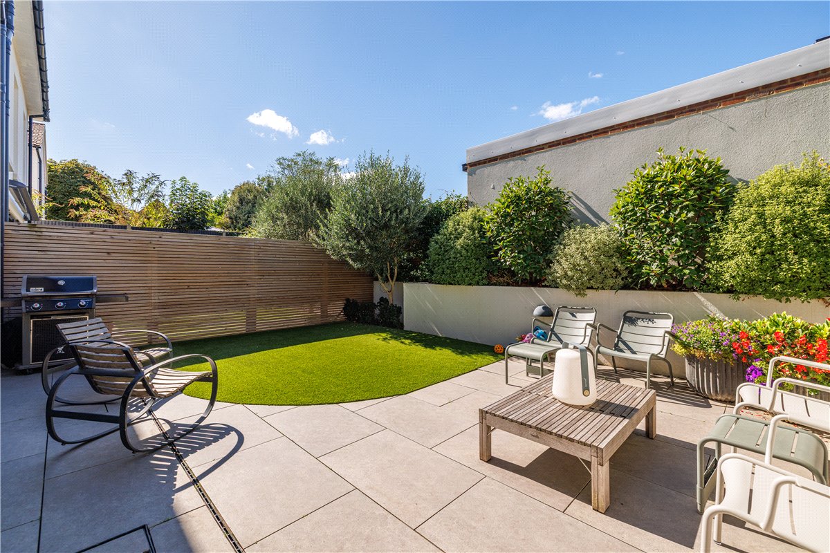 4 bedroom House, West Temple Sheen, London, SW14 - Available, Image 10
