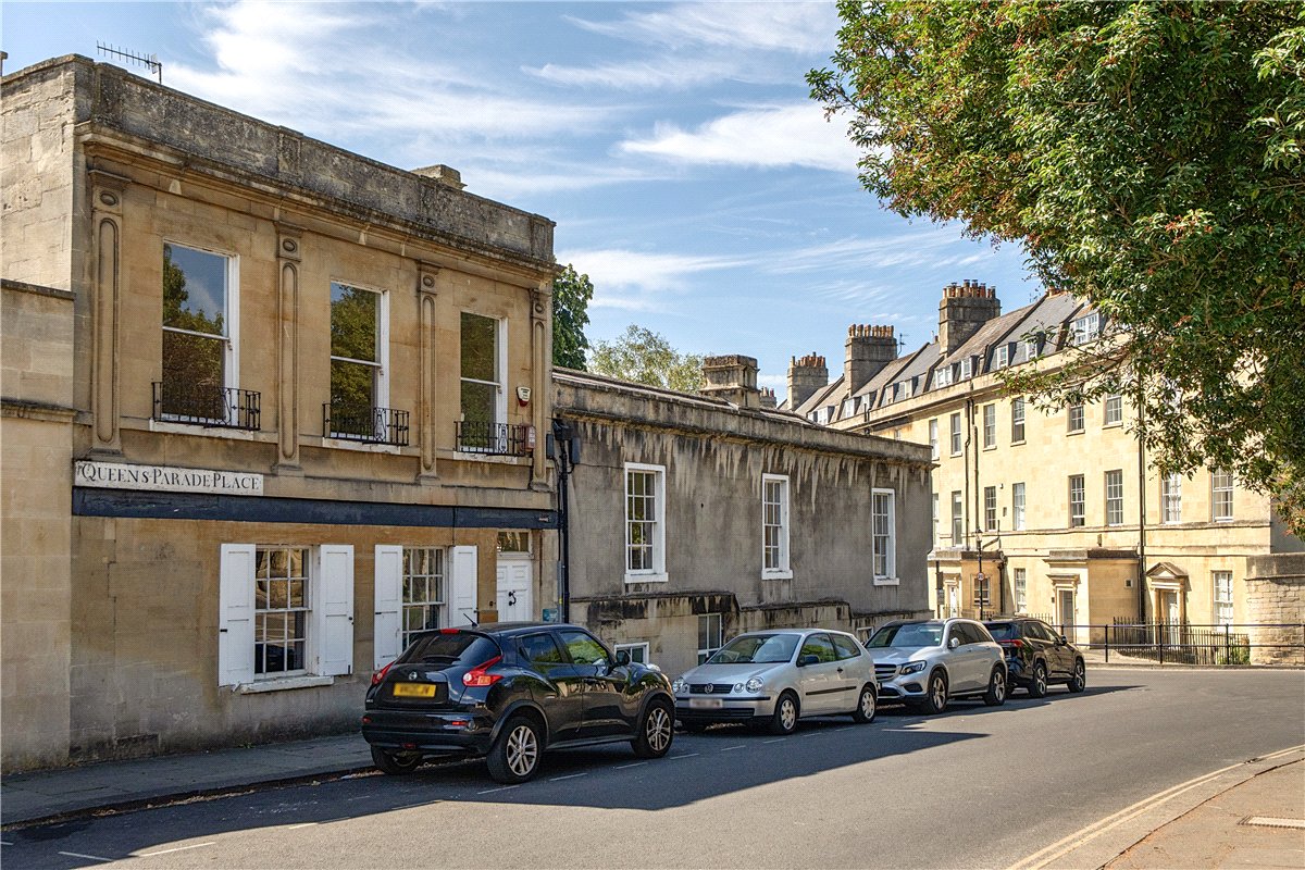 4 bedroom House, Queens Parade Place, Bath, BA1 - Available, Image 11