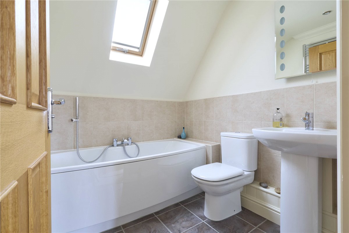 4 bedroom House, Oak Road, Pebmarsh, CO9 - Sold STC, Image 10