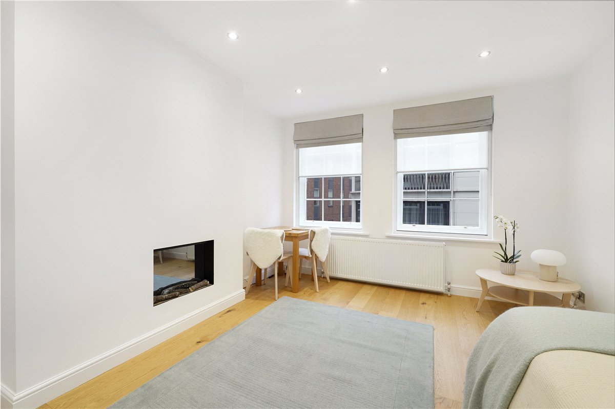 0 bedroom Flat, St. Vincent Street, London, W1U - Available, Image 2