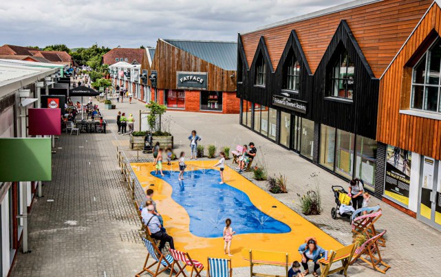 127.37 Sq M, The Valley Evesham, Evesham, WR11 - Available, Image 4