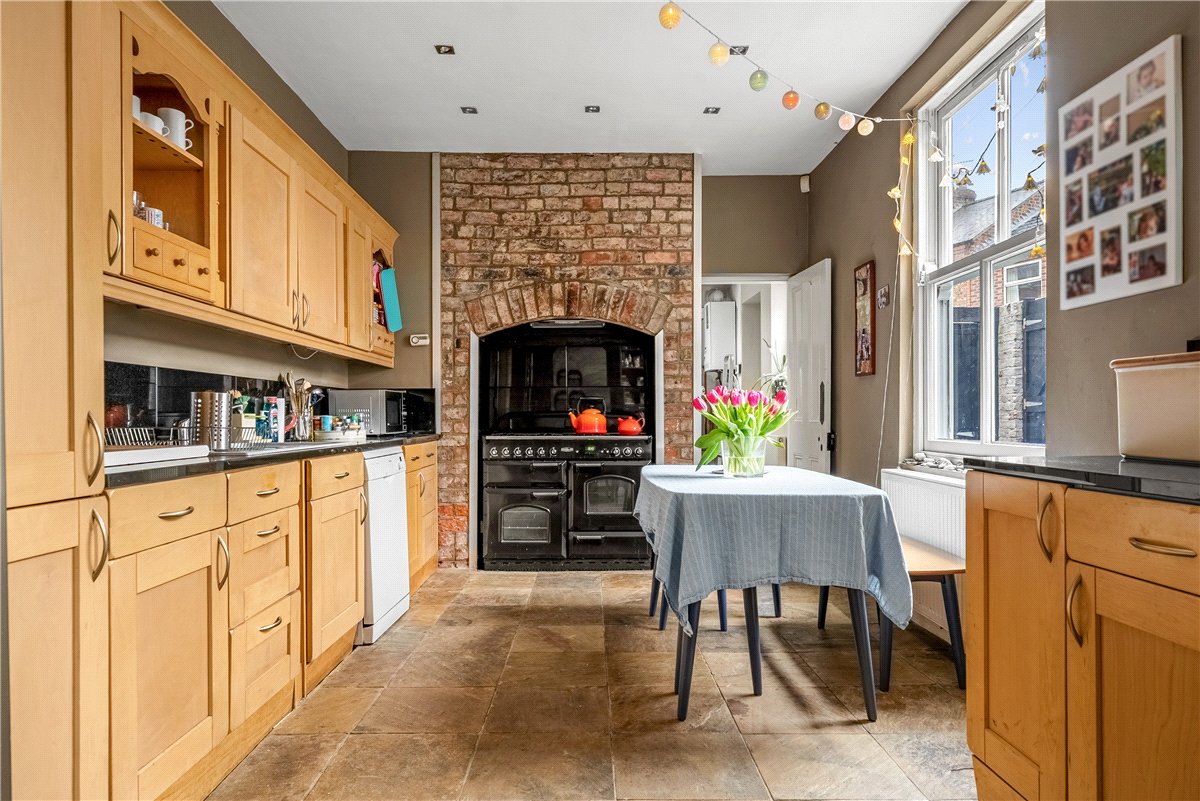 5 bedroom House, Holly Terrace, York, YO10 - Sold STC, Image 21