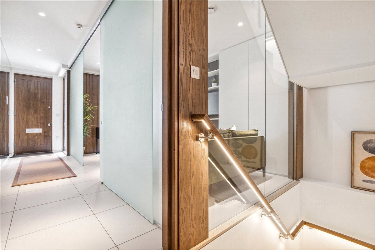 4 bedroom House, Clay Street, London, W1U - Available, Image 9