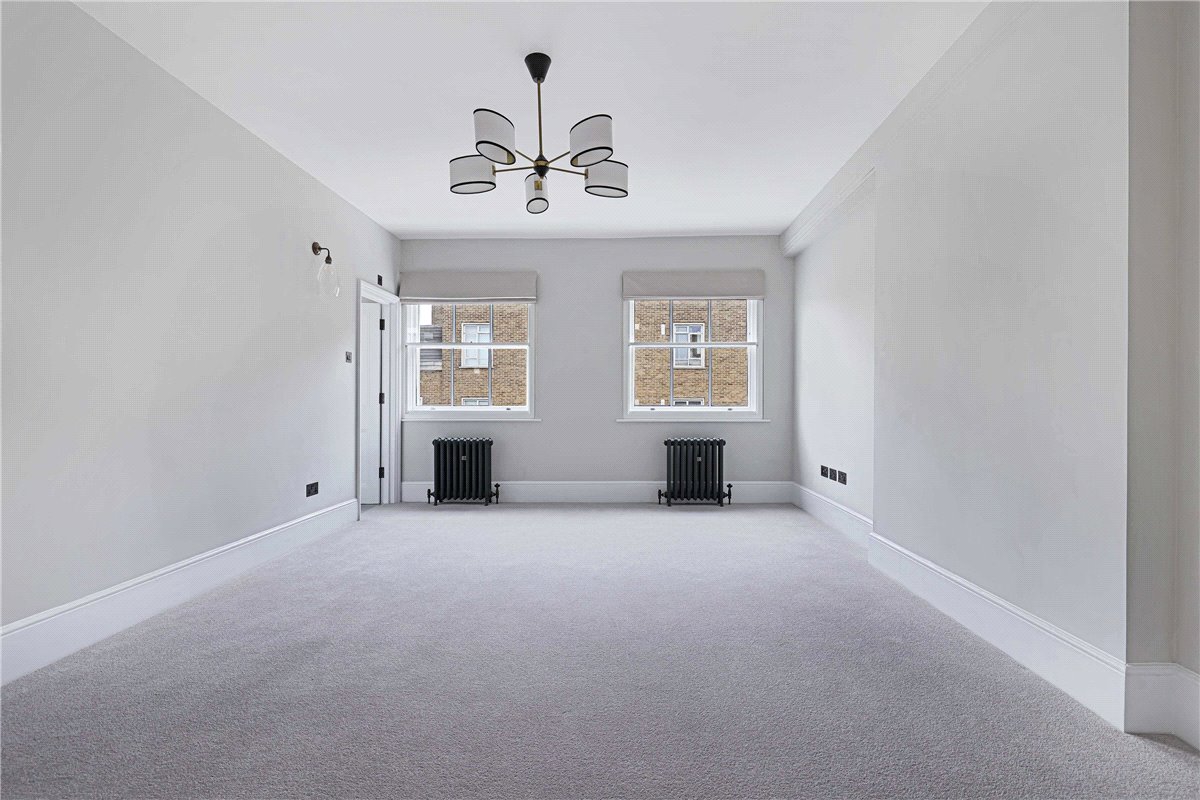 3 bedroom Maisonette, Montagu Place, Marylebone, W1H - Let Agreed, Image 17