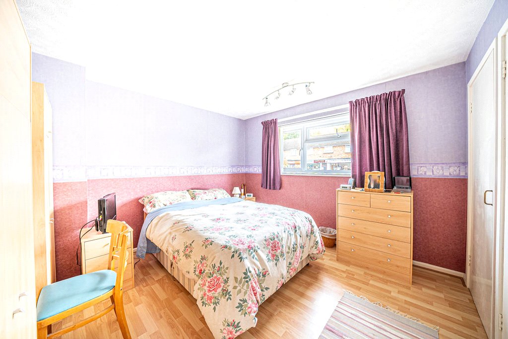 3 bedroom House, Garbett Road, Winchester, SO23 - Sold, Image 5