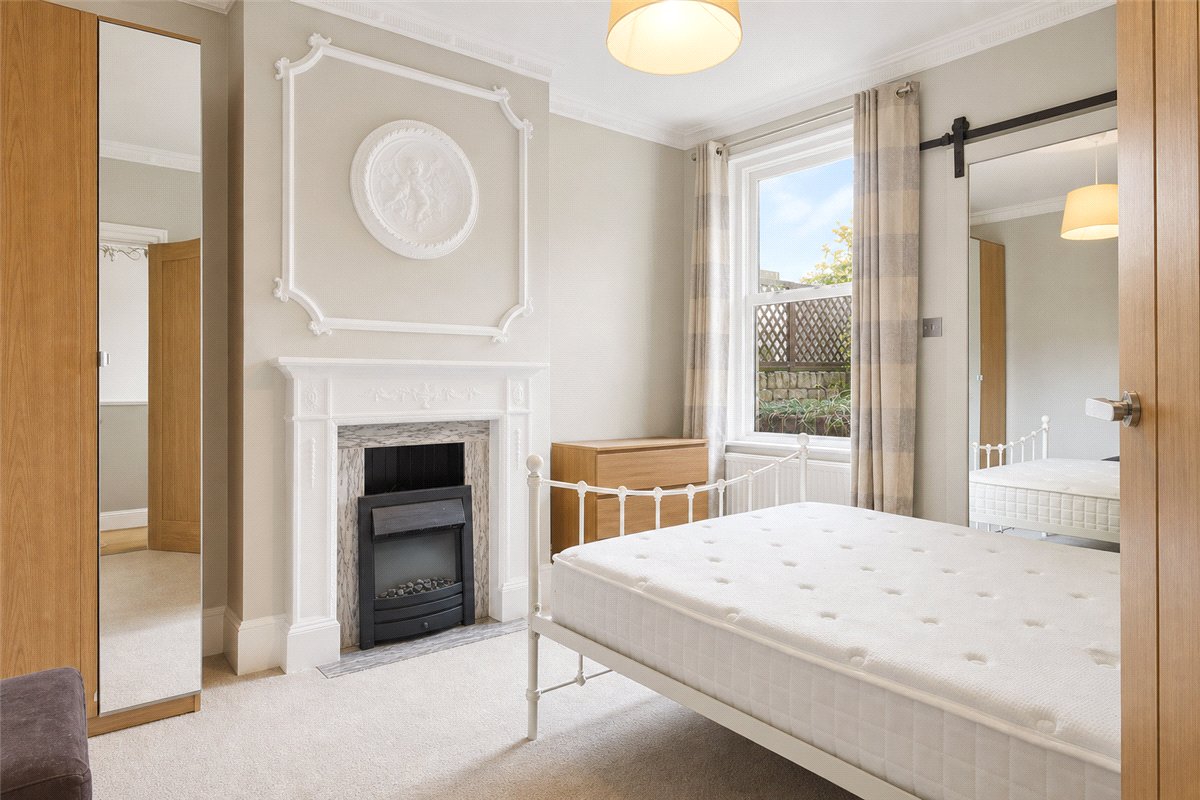 2 bedroom Flat, Lambrook Terrace, London, SW6 - Let Agreed, Image 5