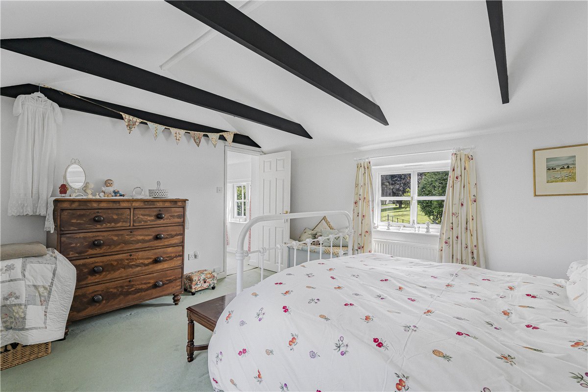 4 bedroom House, Milton Lilbourne, Pewsey, SN9 - Available, Image 44