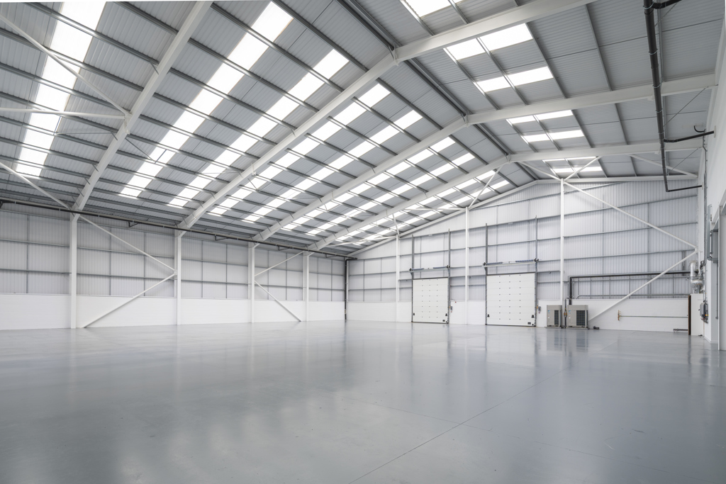 6570 to 45303 Sq Ft, 1 Eastman Rd, Harrow, HA1 - Available, Image 5