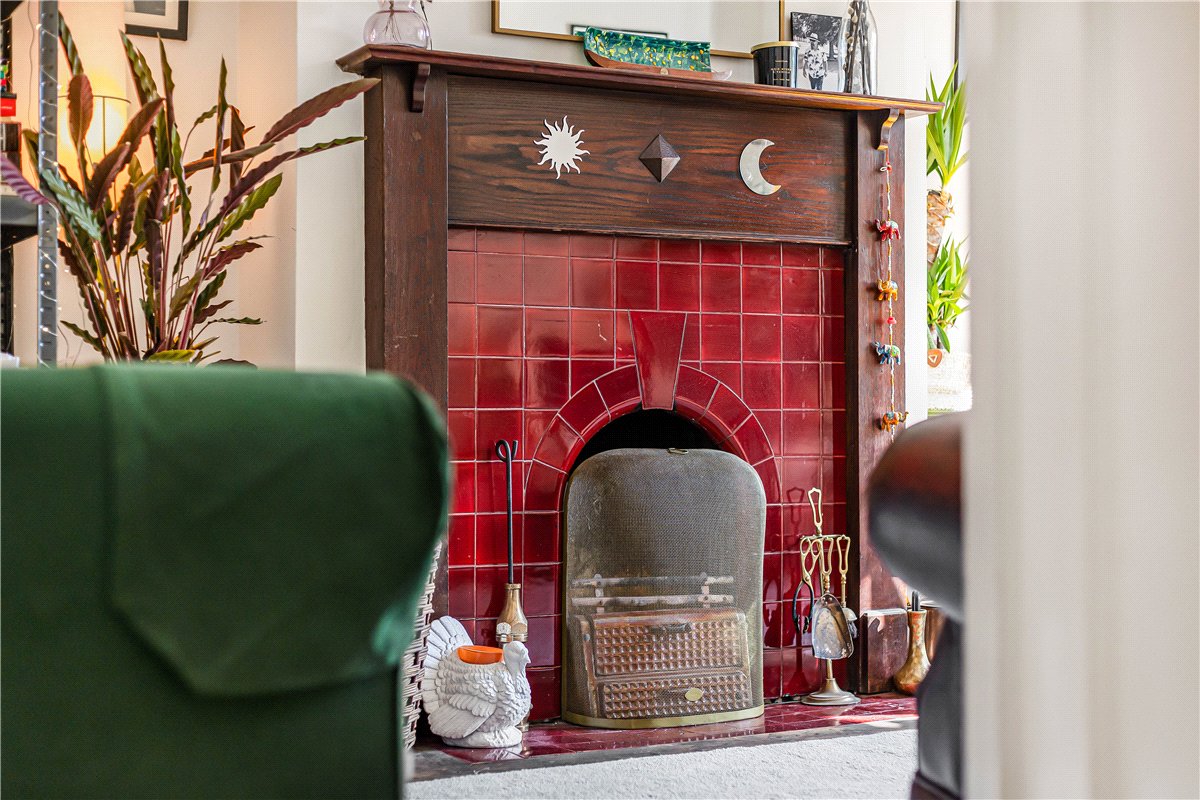 3 bedroom House, Monmouth Road, Oxford, OX1 - Sold, Image 7