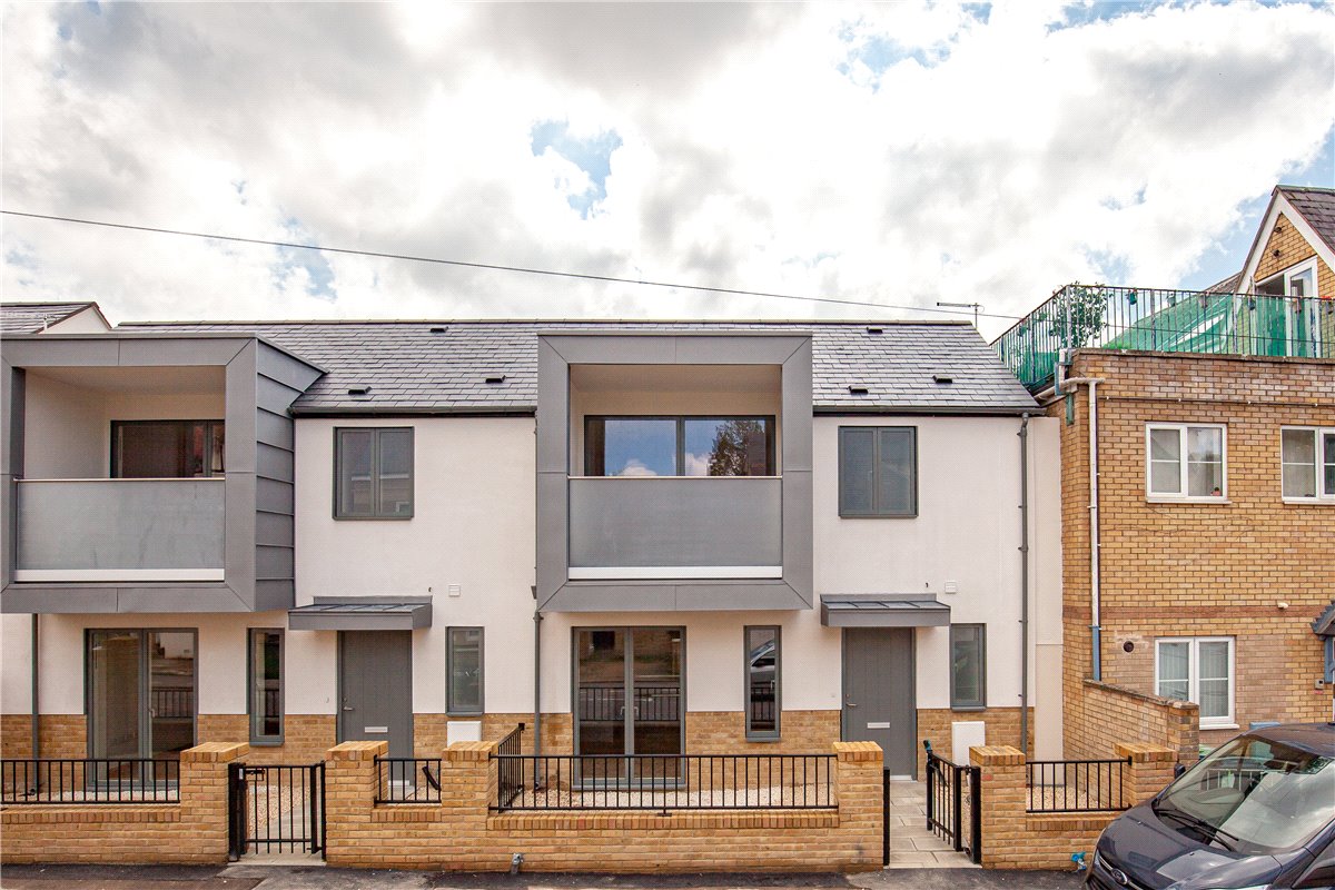 1 bedroom House, Bartlemas Road, Oxford, OX4 - Let Agreed