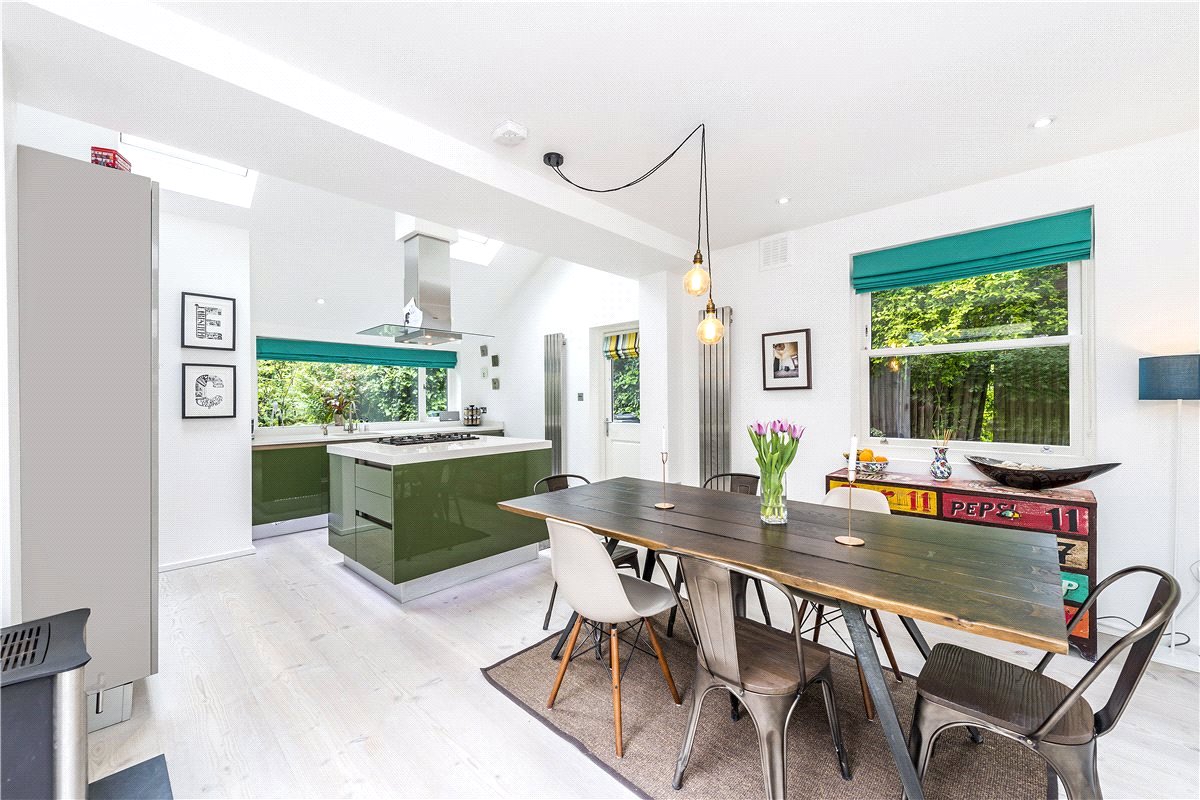 2 bedroom Flat, Earlsfield Road, London, SW18 - Sold STC, Image 15