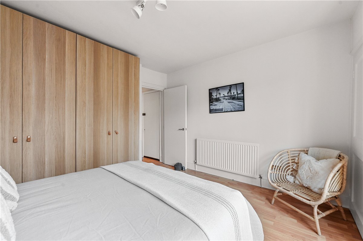 2 bedroom Flat, Nottingham Place, Marylebone, W1U - Available, Image 11