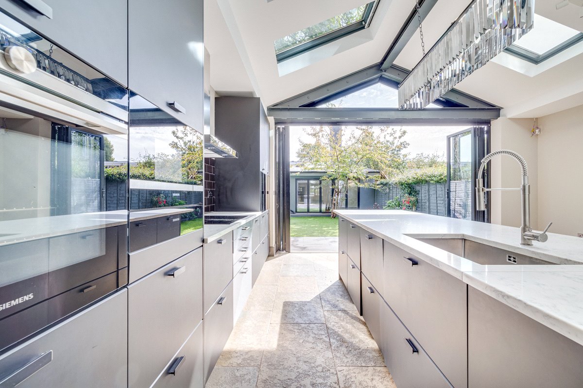 6 bedroom House, Daisy Lane, London, SW6 - , Image 17