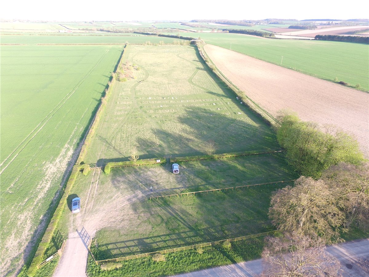 32.89  Land, Brinkley Road, Newmarket, CB8 - Sold