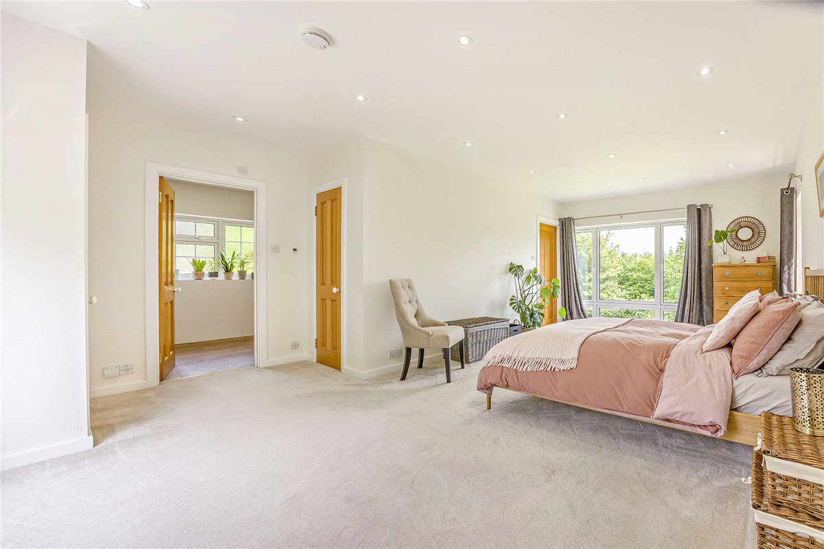5 bedroom House, Belmont, Woodspeen, RG20 - Sold, Image 14