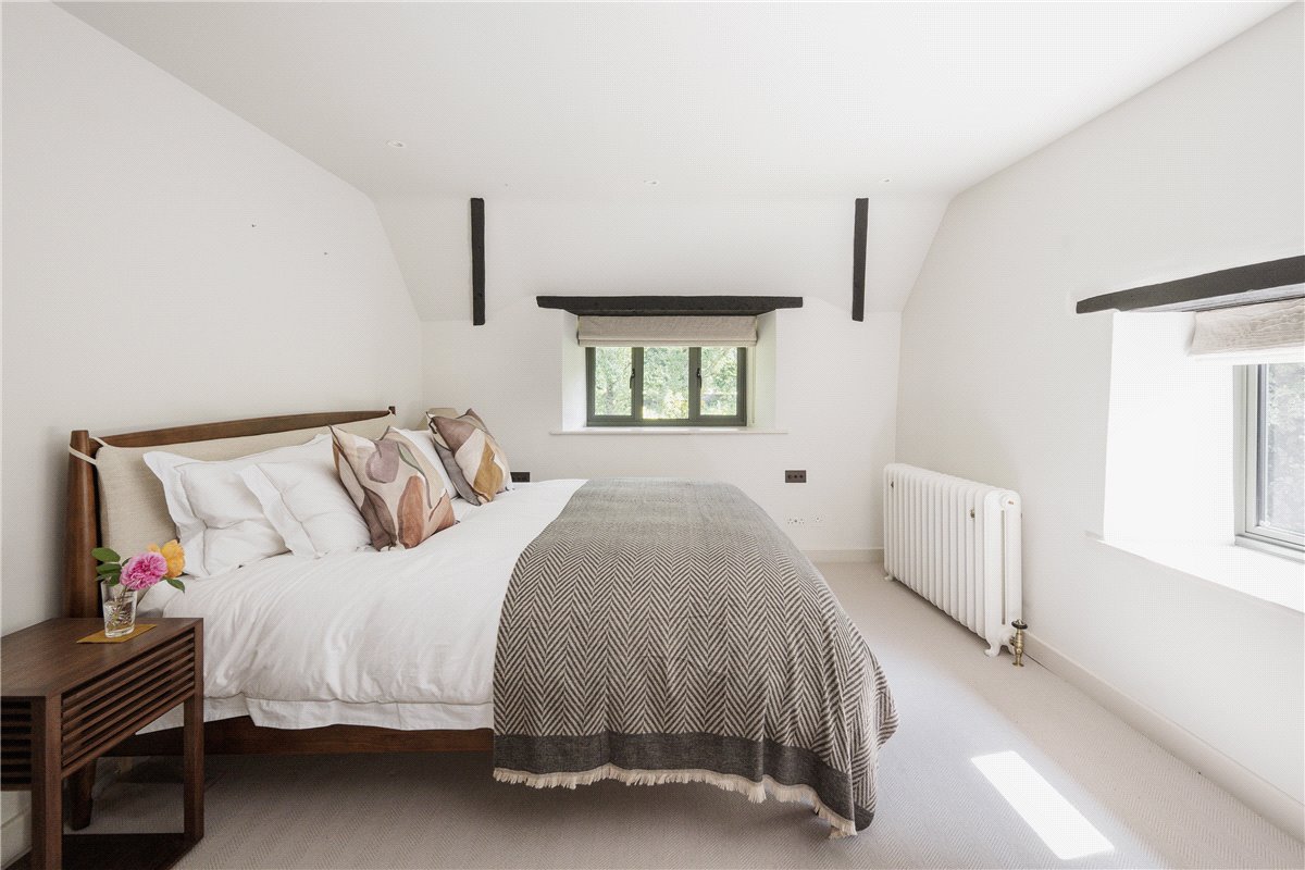 5 bedroom House, Mells, Frome, BA11 - Sold, Image 4