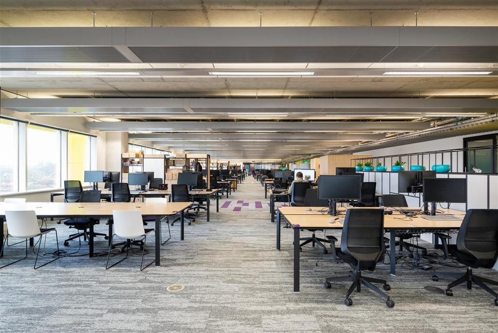 5000 to 15502 Sq Ft, 14 East Bay Lane, London, E15 - Available, Image 7