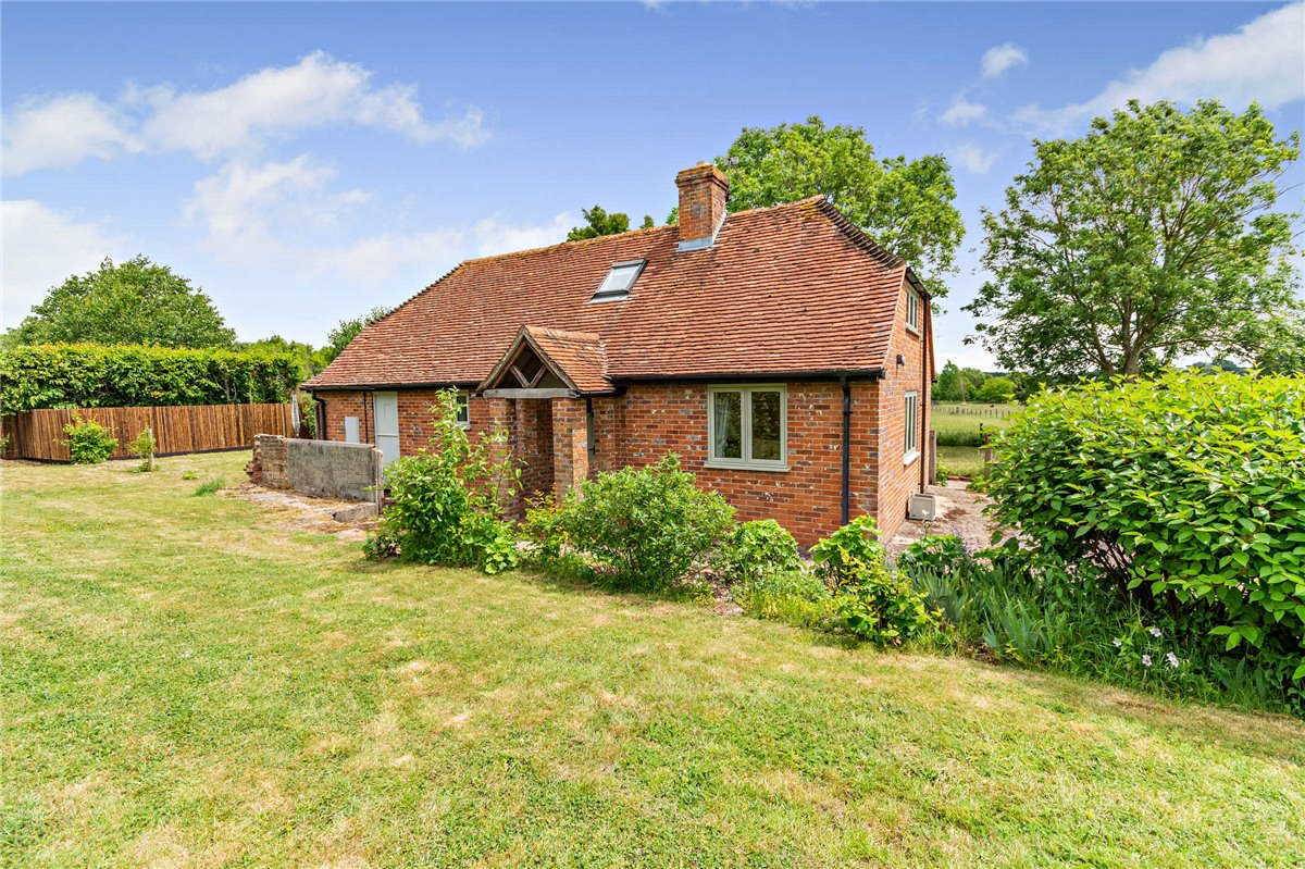2 bedroom House, Hamstead Holt Farm, Kintbury Holt, RG20 - Sold STC, Image 14