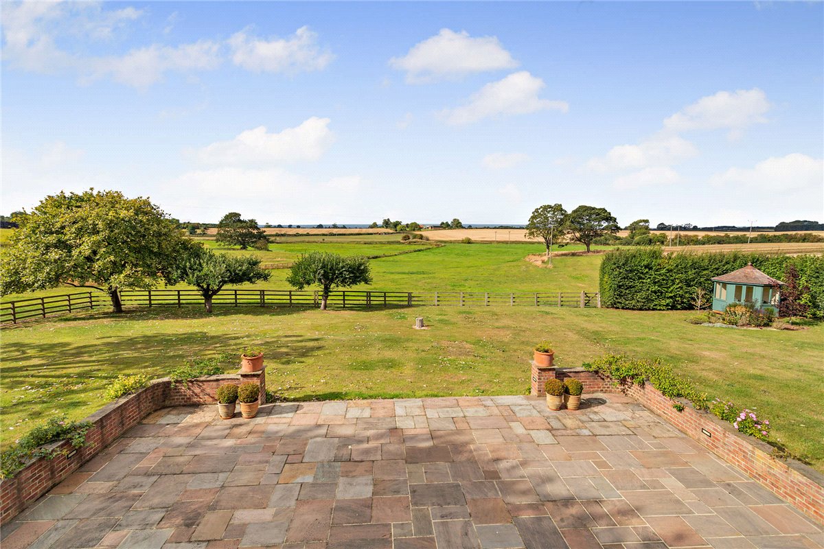 4 bedroom House, Newsham, Near Thirsk, YO7 - Sold, Image 1
