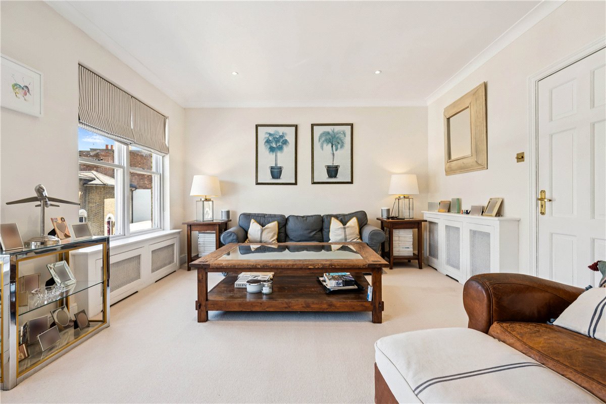 4 bedroom House, Burlington Road, London, SW6 - Available, Image 14