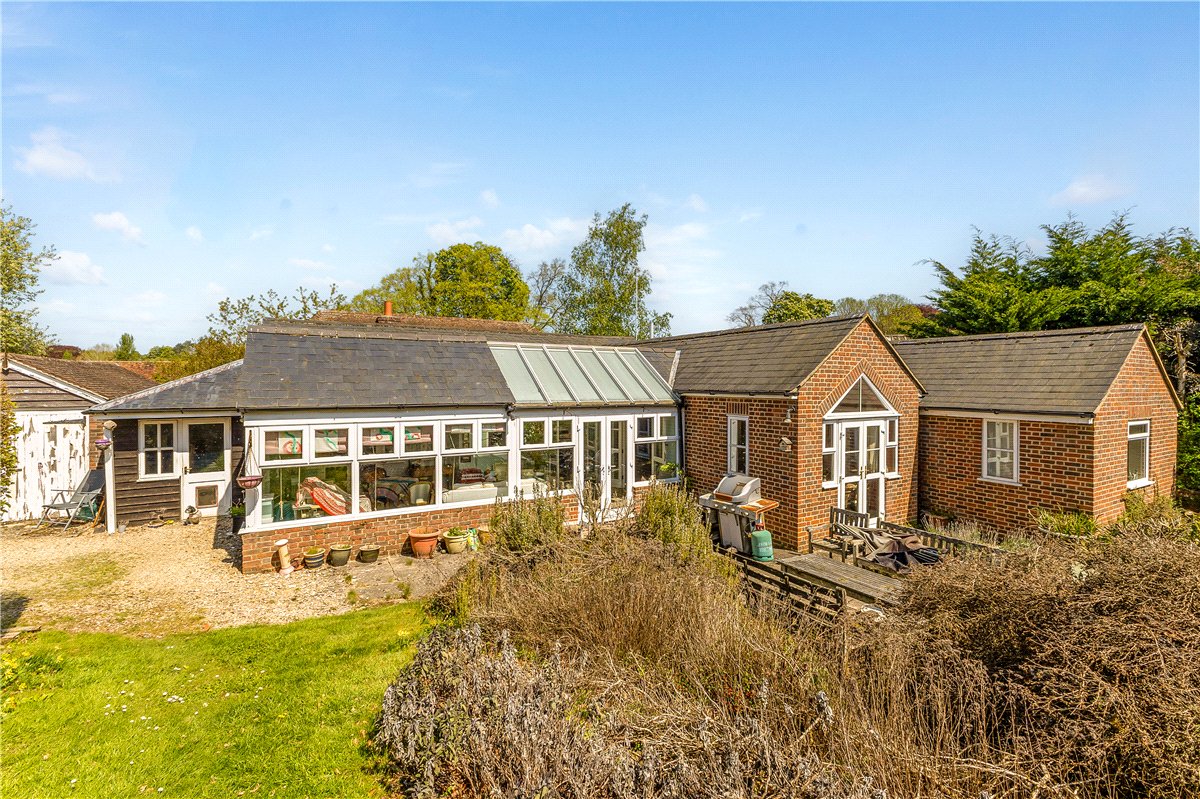 5 bedroom House, High Street, Manton, SN8 - Available, Image 23