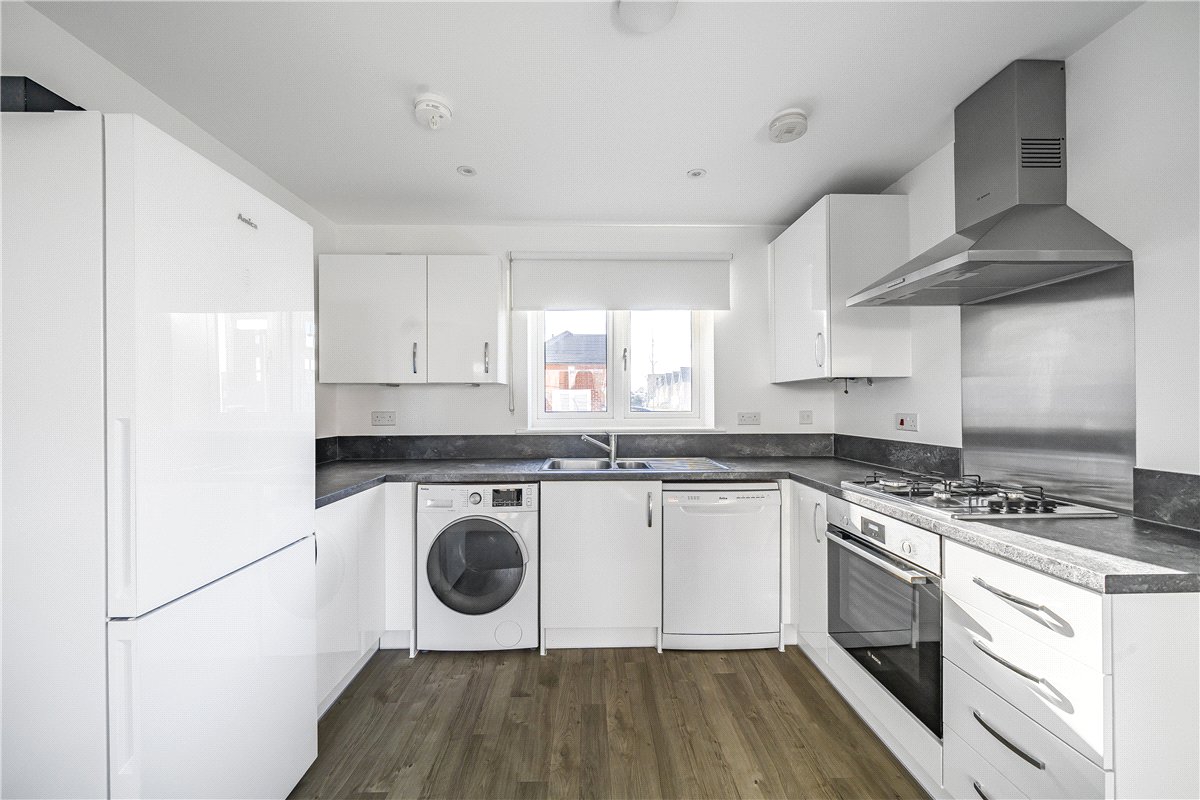 2 bedroom Flat, Croxden Way, Daventry, NN11 - Let Agreed, Image 8