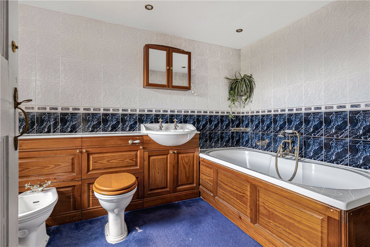 5 bedroom House, Hinksey Hill, Oxford, OX1 - Available, Image 15