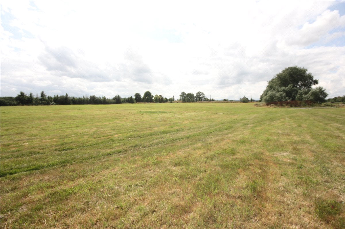 6.36  Development Land, Cannington, Bridgwater, TA5 - Available