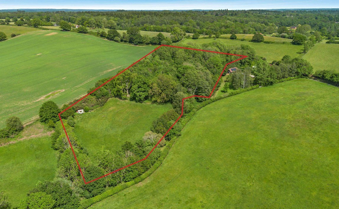 6.13  Land, Midgham, , RG7 - Available
