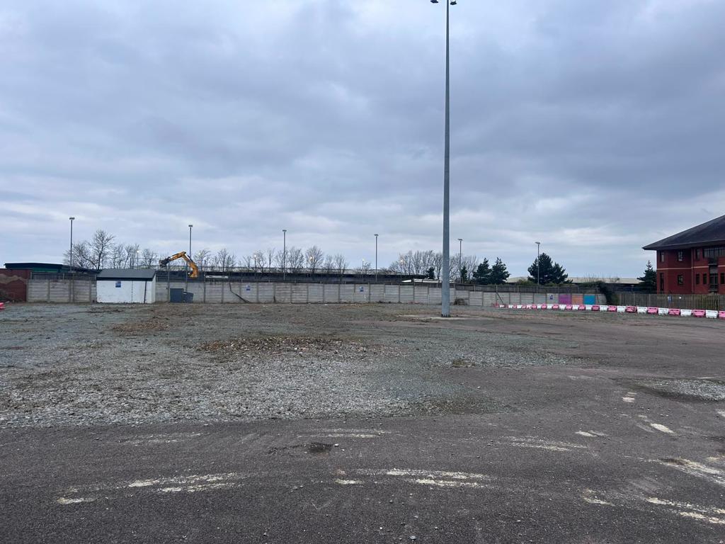 1.17 acres, Land At Caxton Way, Stevenage, SG1 - Available, Image 5