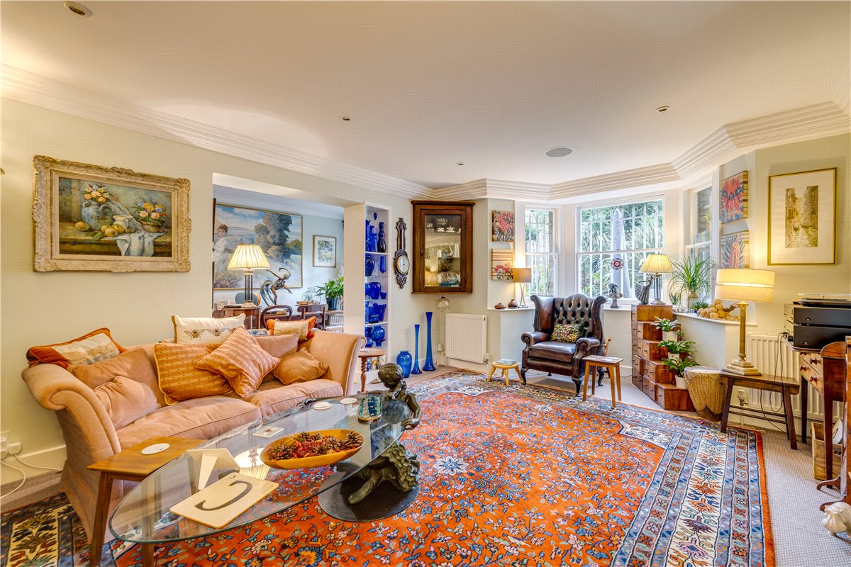 2 bedroom Flat, Wandle Road, London, SW17 - Sold, Image 11