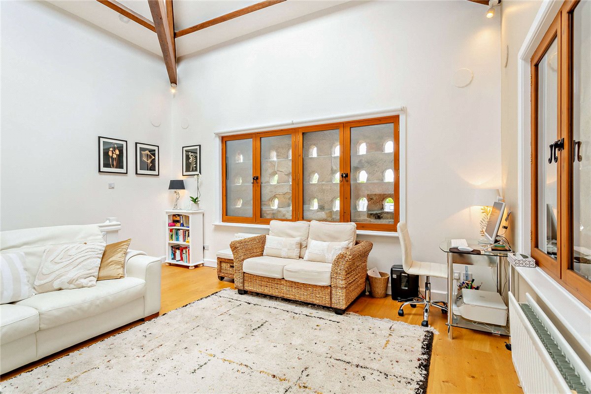 4 bedroom House, Moor Park, Beckwithshaw, HG3 - Sold, Image 10