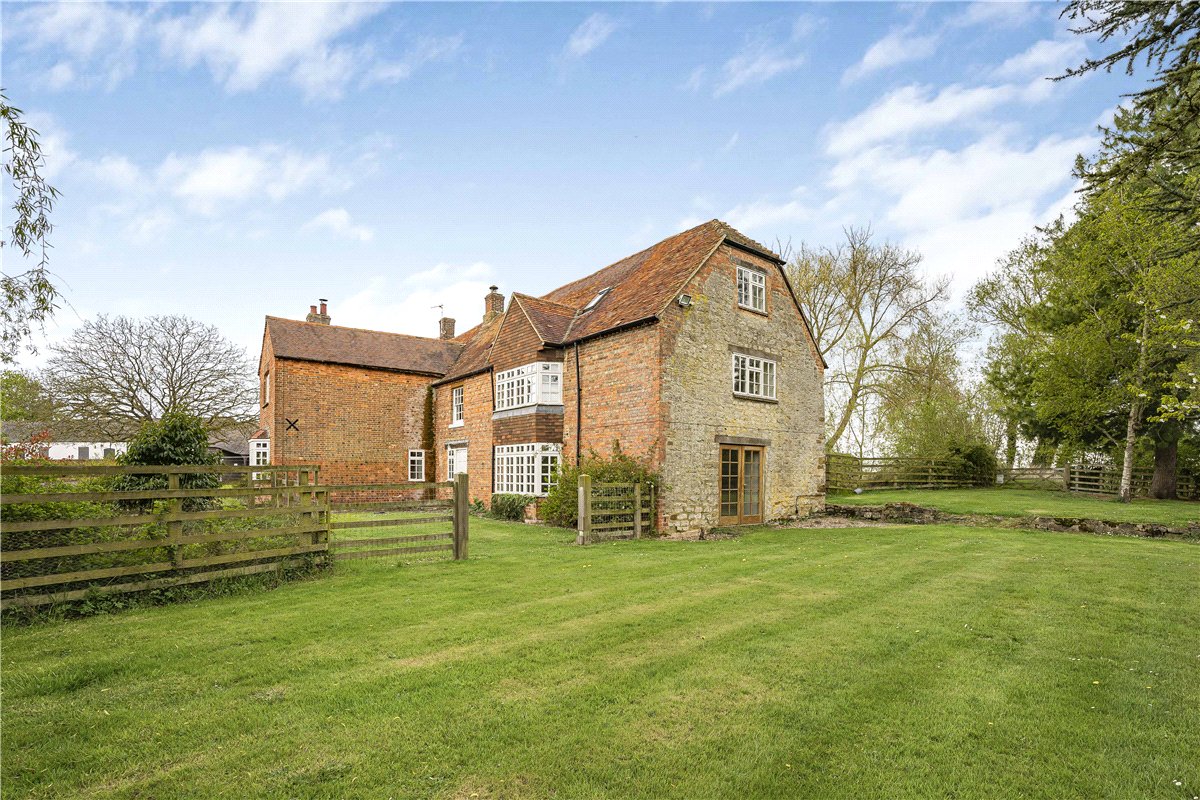 41  Country Estate, Mill Lane, Twyford, MK18 - Available, Image 32