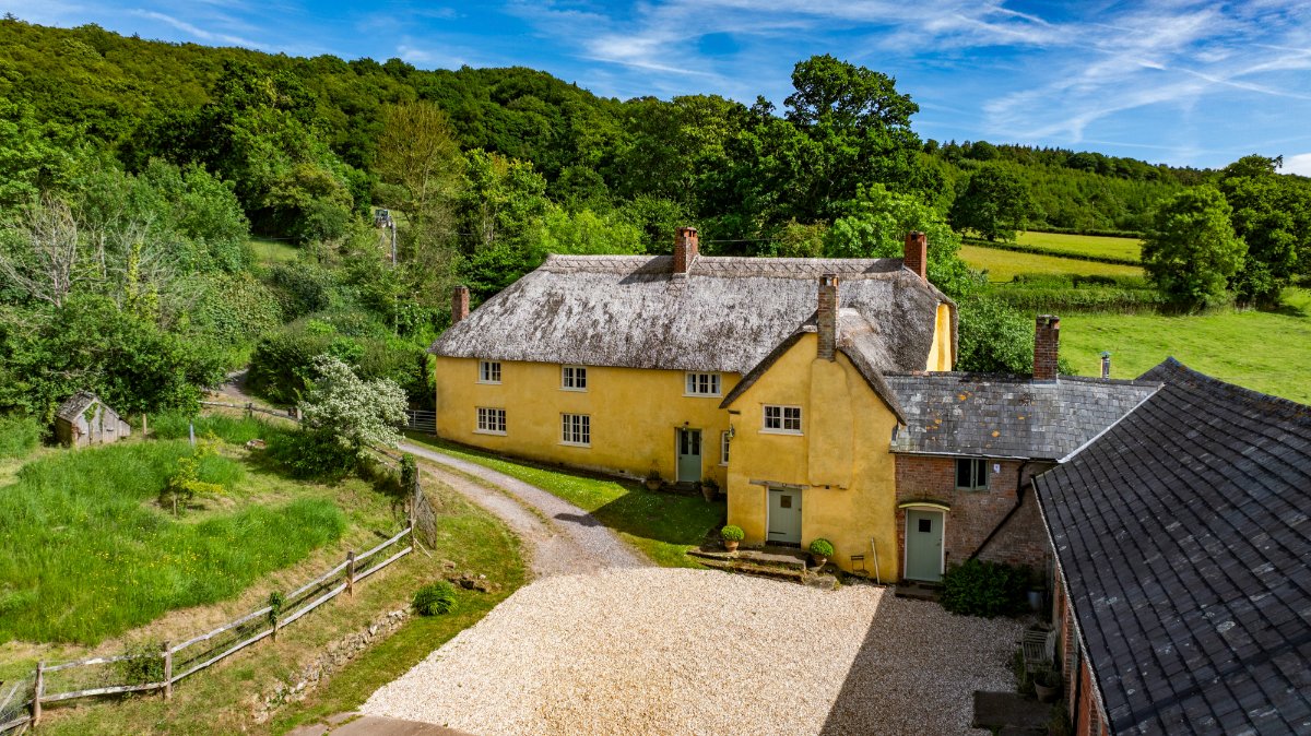 36.91  Farm, East Hill, Ottery St. Mary, EX11 - Sold, Image 19