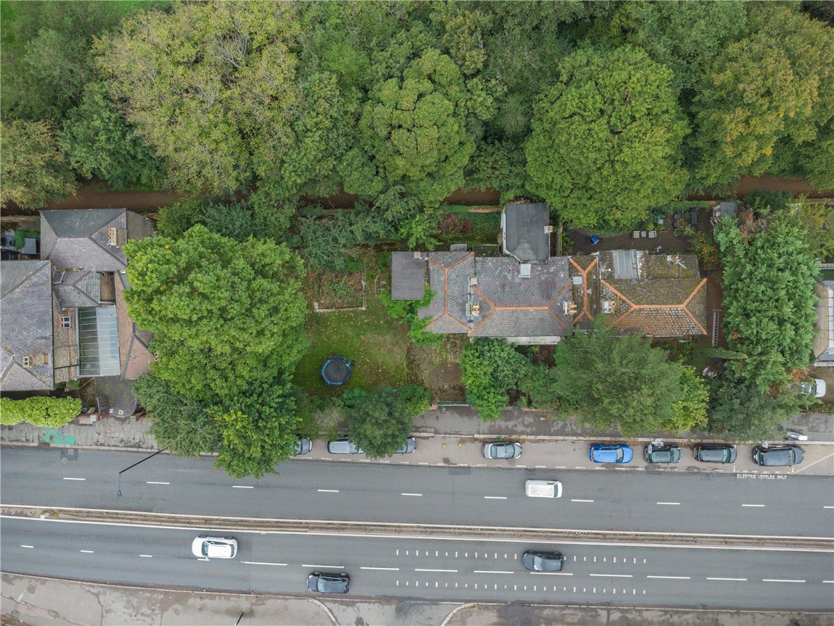 0 bedroom House, Roehampton Vale, London, SW15 - Available, Image 8