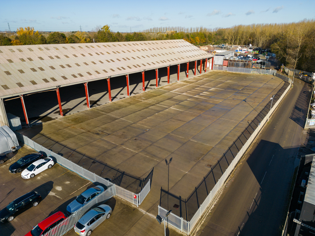 92223 Sq Ft, Thorney Mill Road, Heathrow, UB7 - Available, Image 4