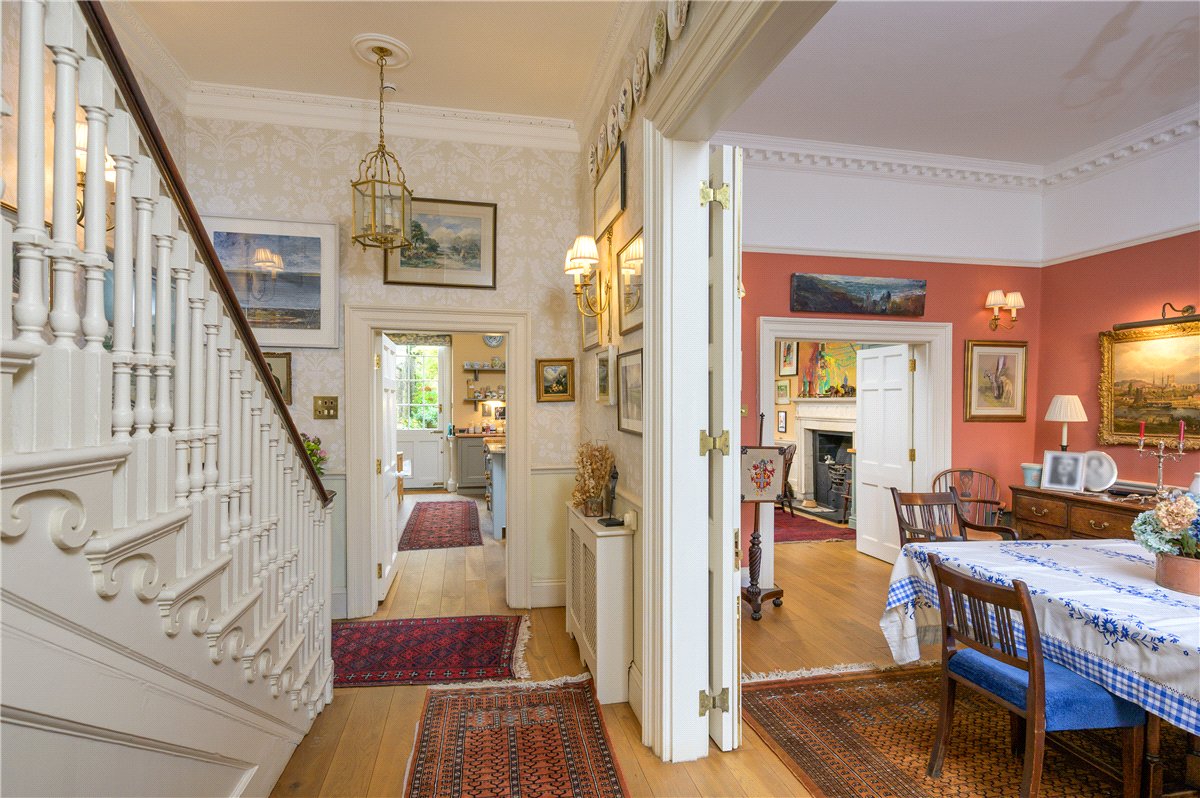 5 bedroom House, Queens Parade, Bath, BA1 - Available, Image 7
