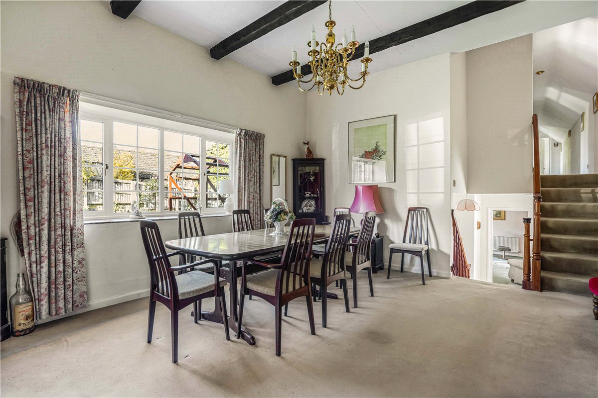 4 bedroom Barn Conversion, Cassington Road, Yarnton, OX5 - Available, Image 16