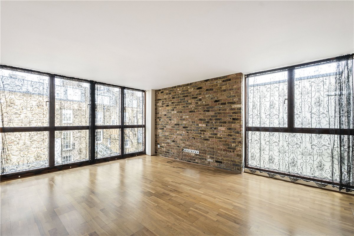 2 bedroom Flat, Parkway, London, NW1 - Let Agreed, Image 3
