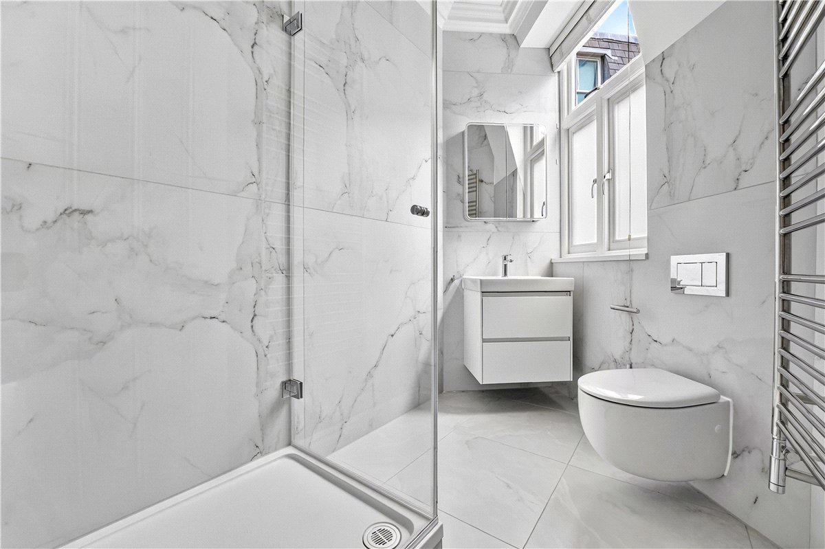 3 bedroom Flat, New Cavendish Street, Marylebone, W1W - Let Agreed, Image 5